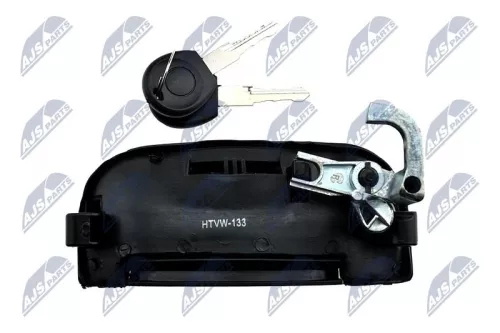 NTY NTY (EZC-VW-133) Exterior Door Handle 