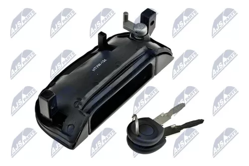 NTY NTY (EZC-VW-134) Door Handle, interior equipment 