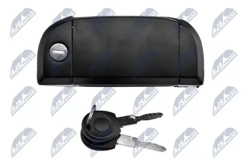 NTY NTY (EZC-VW-134) Door Handle, interior equipment 