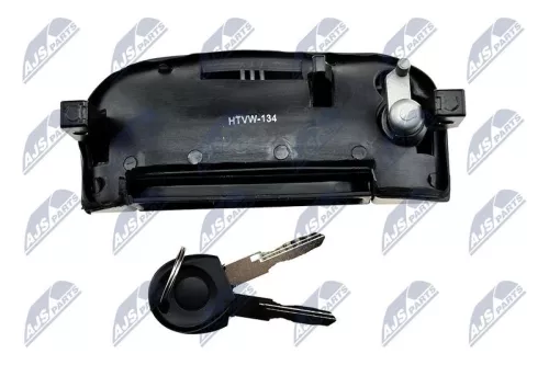 NTY NTY (EZC-VW-134) Door Handle, interior equipment 