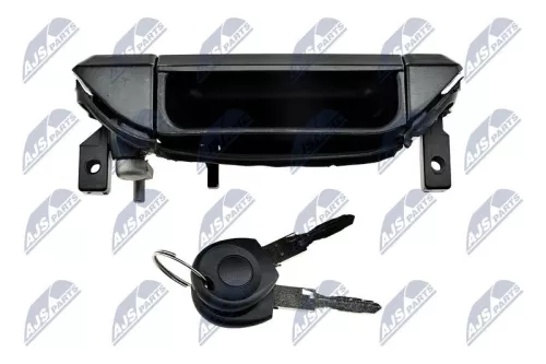 NTY NTY (EZC-VW-134) Door Handle, interior equipment 