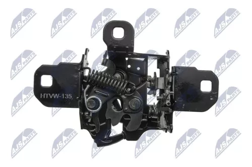 NTY NTY (EZC-VW-135) Bonnet Lock 