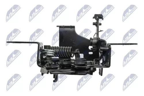 NTY NTY (EZC-VW-135) Bonnet Lock 