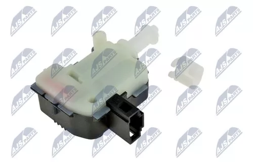 NTY NTY EZC-VW-136 Actuator, central locking system 