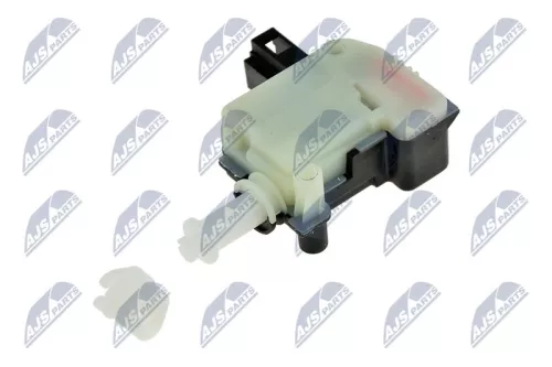 NTY NTY EZC-VW-136 Actuator, central locking system 