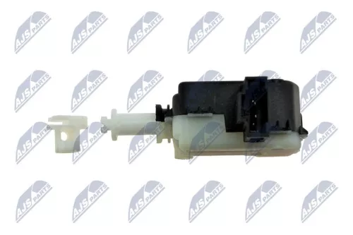 NTY NTY EZC-VW-136 Actuator, central locking system 