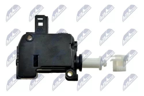 NTY NTY EZC-VW-136 Actuator, central locking system 