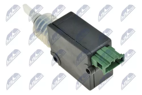 NTY NTY EZC-VW-137 Actuator, central locking system 