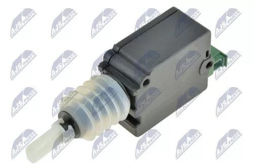 NTY NTY EZC-VW-137 Actuator, central locking system 