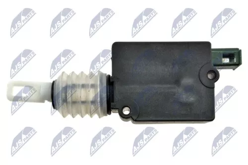 NTY NTY EZC-VW-137 Actuator, central locking system 