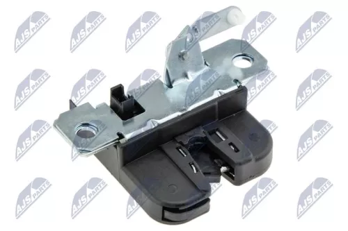 NTY NTY (EZC-VW-138) Tailgate Lock 
