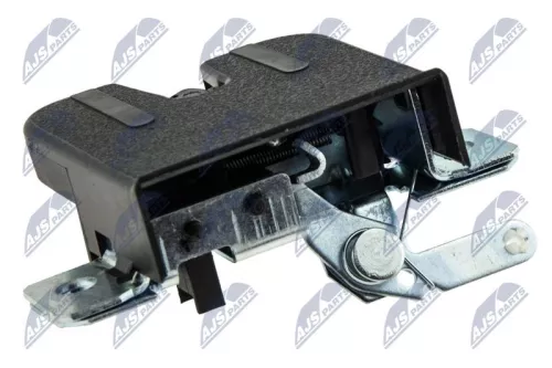NTY NTY (EZC-VW-138) Tailgate Lock 