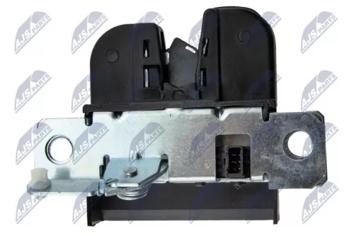 NTY NTY (EZC-VW-138) Tailgate Lock 