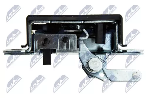 NTY NTY (EZC-VW-138) Tailgate Lock 