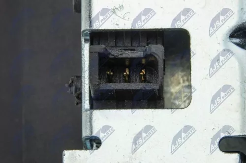 NTY NTY (EZC-VW-138) Tailgate Lock 