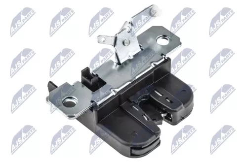 NTY NTY (EZC-VW-139) Tailgate Lock 