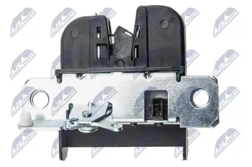 NTY NTY (EZC-VW-139) Tailgate Lock 