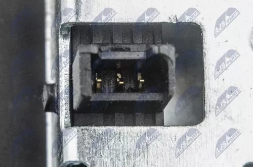 NTY NTY (EZC-VW-139) Tailgate Lock 
