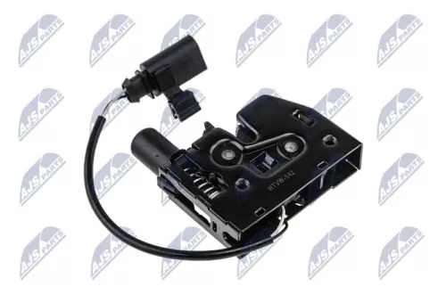 NTY NTY (EZC-VW-142) Bonnet Lock 