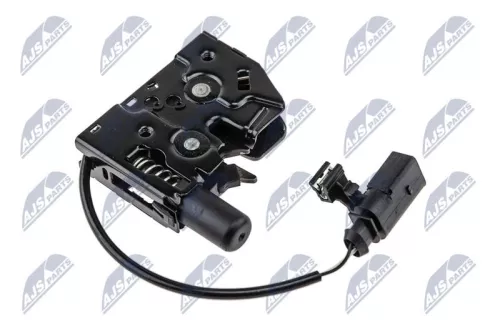 NTY NTY (EZC-VW-142) Bonnet Lock 
