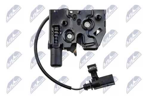 NTY NTY (EZC-VW-142) Bonnet Lock 