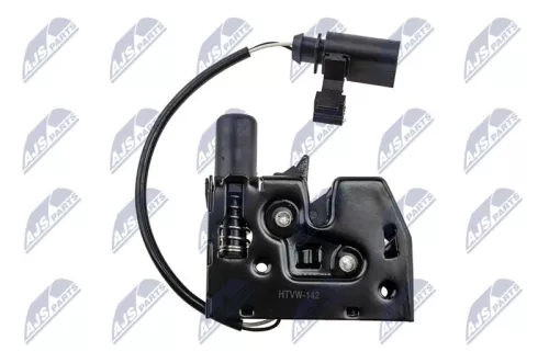 NTY NTY (EZC-VW-142) Bonnet Lock 