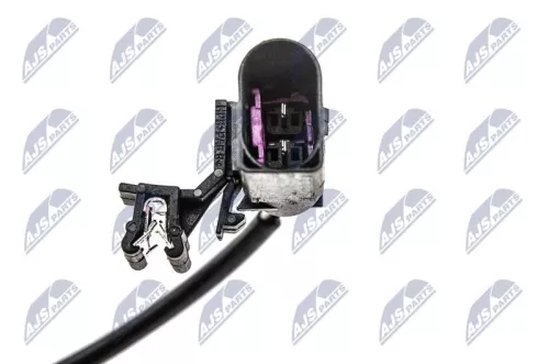 NTY NTY (EZC-VW-142) Bonnet Lock 
