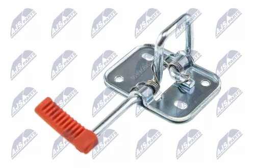 NTY NTY (EZC-VW-146) Bonnet Lock 