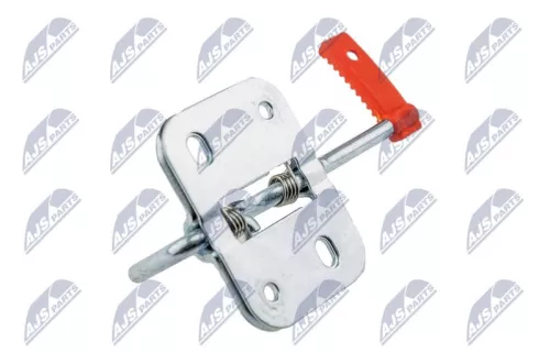 NTY NTY (EZC-VW-146) Bonnet Lock 