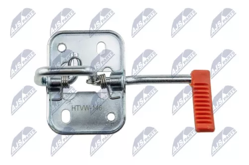 NTY NTY (EZC-VW-146) Bonnet Lock 