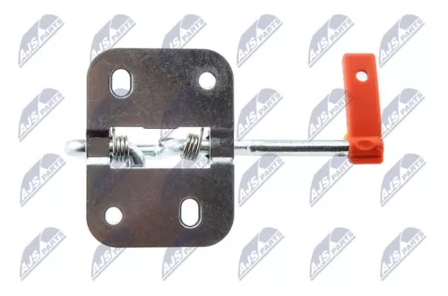 NTY NTY (EZC-VW-146) Bonnet Lock 