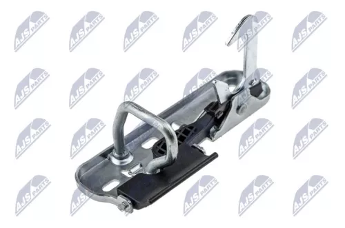 NTY NTY (EZC-VW-147) Bonnet Lock 