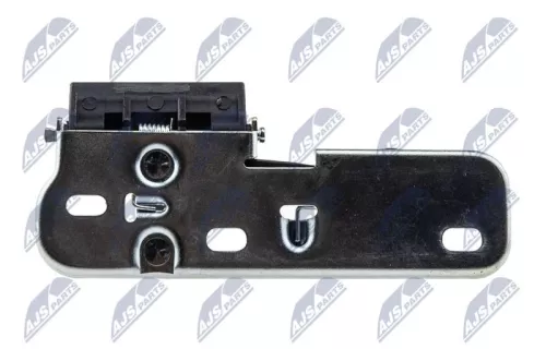 NTY NTY (EZC-VW-147) Bonnet Lock 