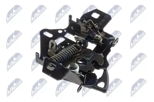 NTY NTY (EZC-VW-159) Bonnet Lock 