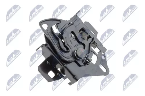 NTY NTY (EZC-VW-159) Bonnet Lock 