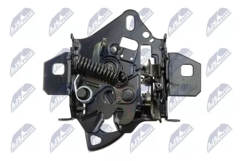 NTY NTY (EZC-VW-159) Bonnet Lock 