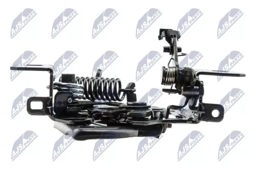 NTY NTY (EZC-VW-159) Bonnet Lock 