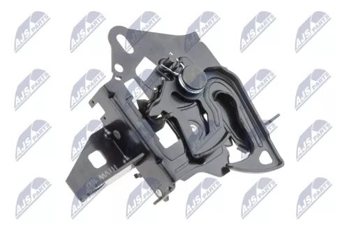 NTY NTY (EZC-VW-160) Tailgate Lock 