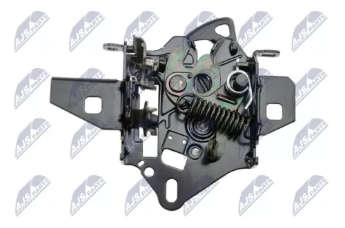 NTY NTY (EZC-VW-160) Tailgate Lock 