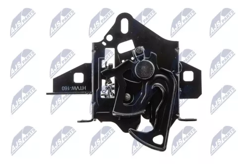 NTY NTY (EZC-VW-160) Tailgate Lock 