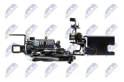 NTY NTY (EZC-VW-160) Tailgate Lock 