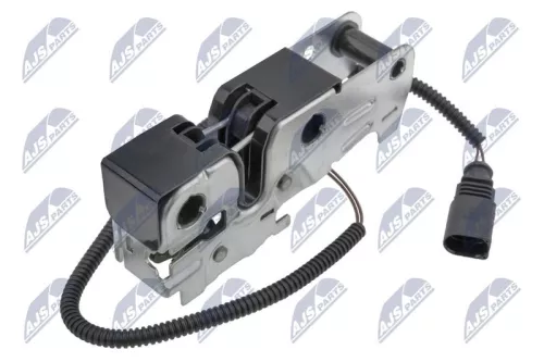 NTY NTY (EZC-VW-174) Bonnet Lock 