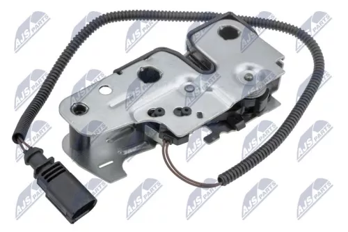 NTY NTY (EZC-VW-174) Bonnet Lock 