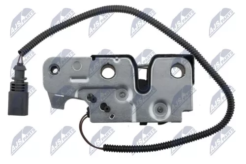 NTY NTY (EZC-VW-174) Bonnet Lock 