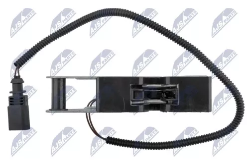 NTY NTY (EZC-VW-174) Bonnet Lock 