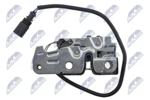 NTY NTY (EZC-VW-174) Bonnet Lock 
