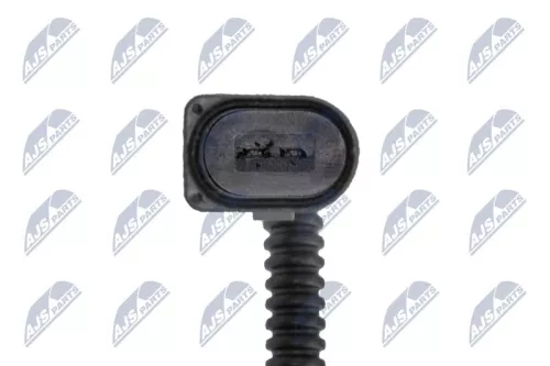 NTY NTY (EZC-VW-174) Bonnet Lock 