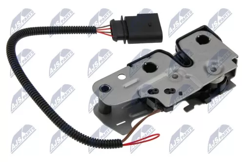 NTY NTY (EZC-VW-175) Bonnet Lock 