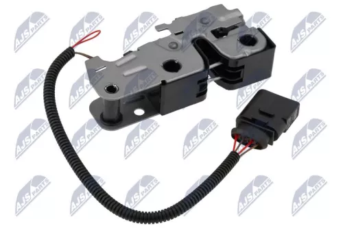 NTY NTY (EZC-VW-175) Bonnet Lock 