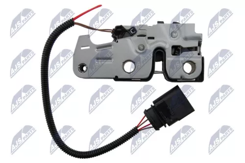 NTY NTY (EZC-VW-175) Bonnet Lock 
